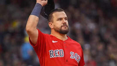 Why Kyle Schwarber chose the Philadelphia Phillies over the Cincinnati Reds in free agency? Reason explored