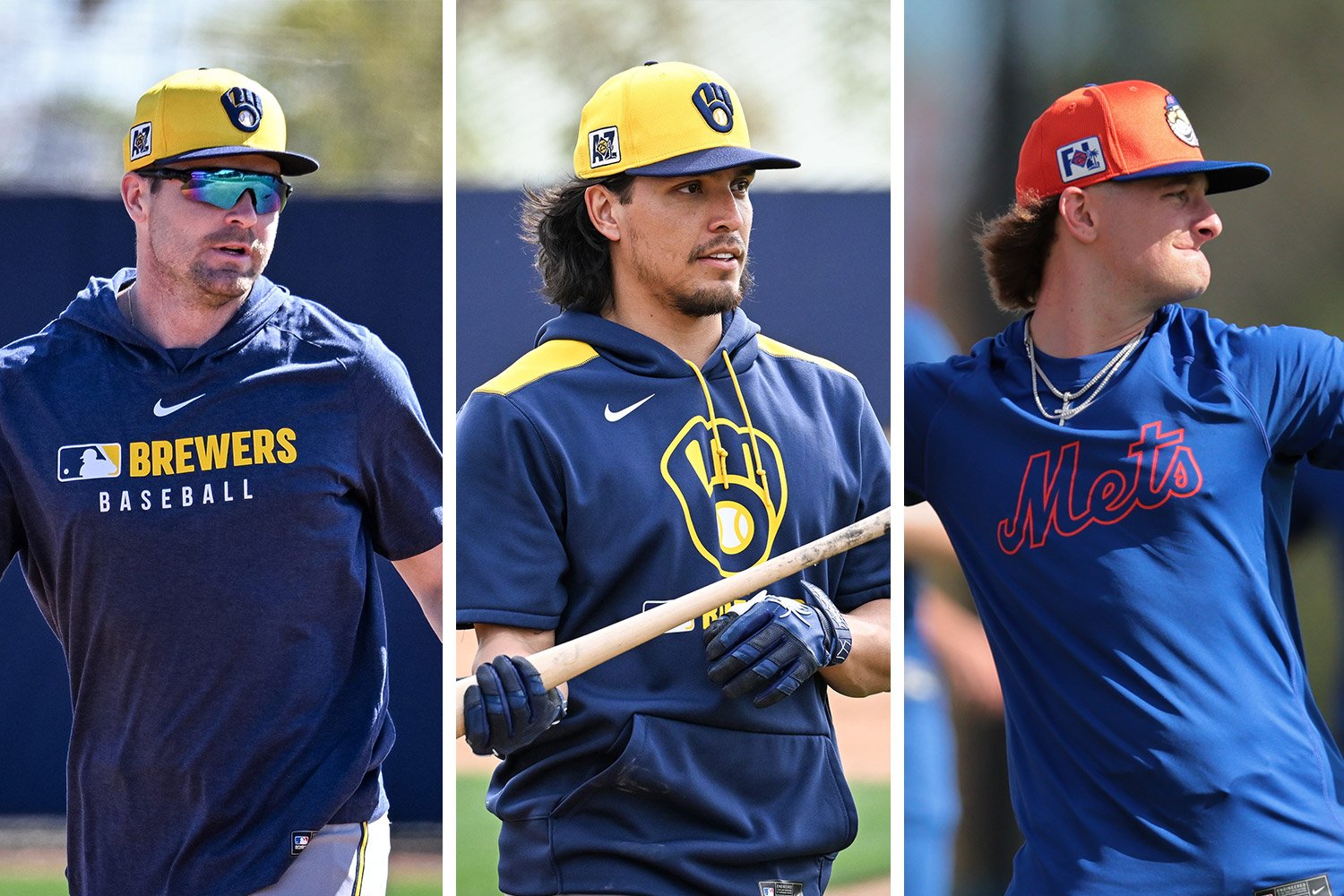 Could The Brewers Soar With A Supersub Bench? - Brewers