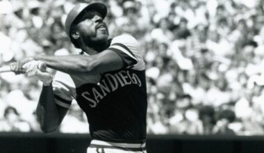 The Friar Anthology: Gold Standard Padres, Bench Edition - History