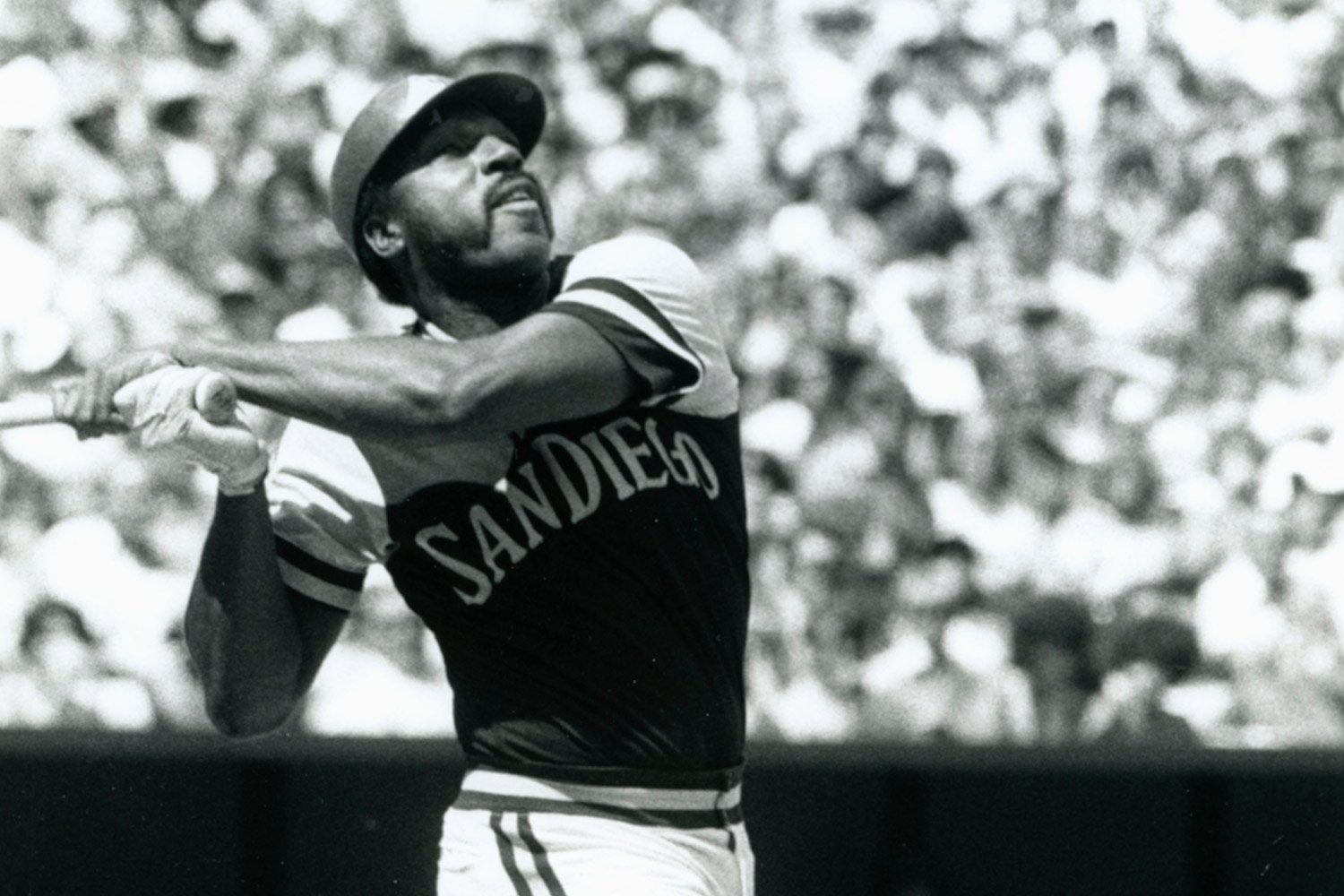 The Friar Anthology: Gold Standard Padres, Bench Edition - History