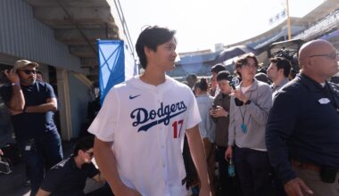 MLB salary increase slowed to 1.4% in 2025 while setting record at $4.7 million