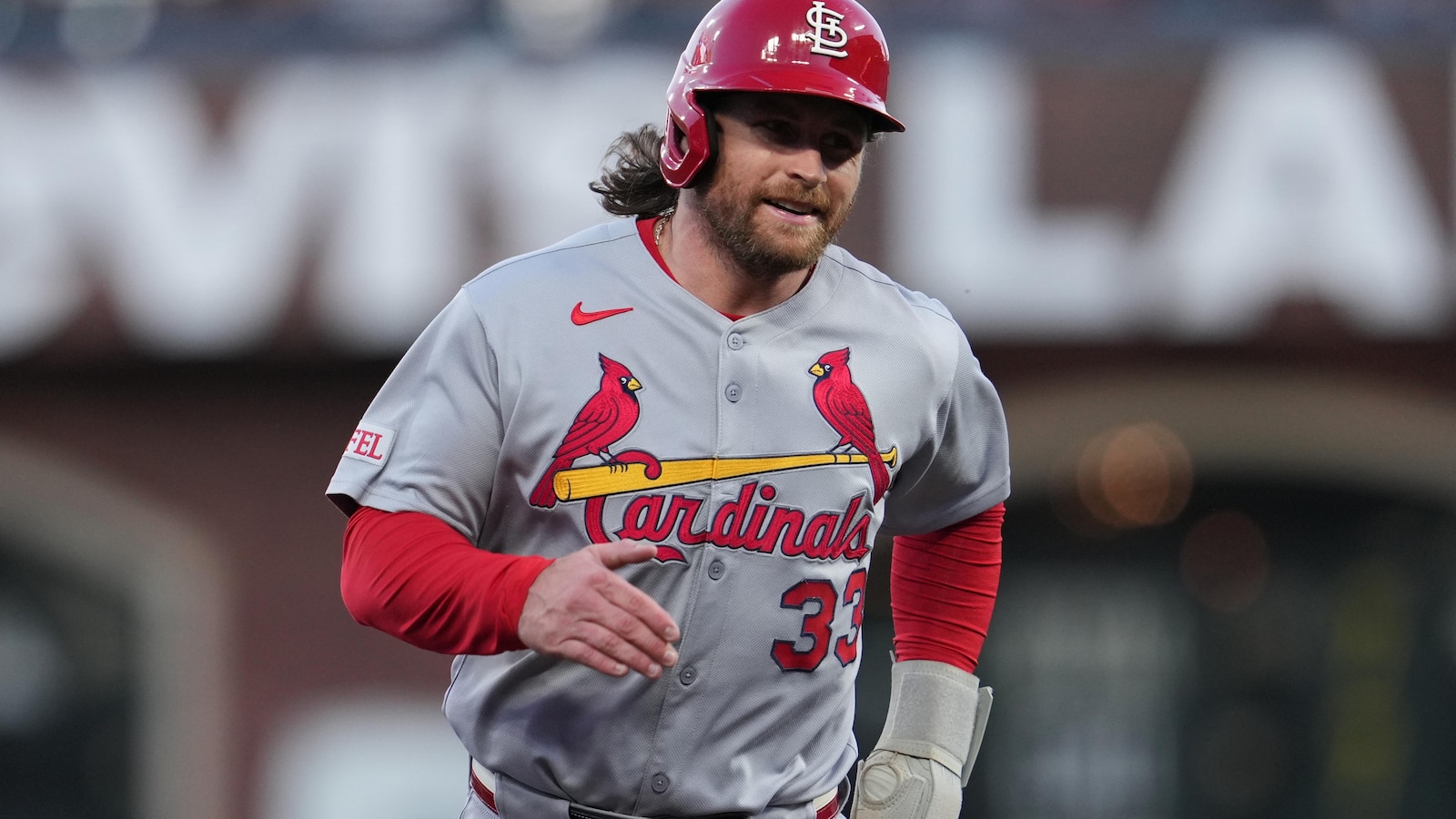 Mariners acquire All-Star Brendan Donovan from Cardinals in three-team trade with Rays