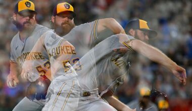 Brewers Telecasts Officially Taken Over By Major League Baseball - Brewers