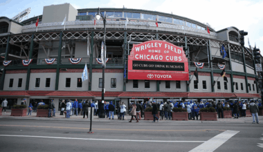 Wrigley Field to host Chicago HBCU Baseball Classic this spring – NBC Chicago