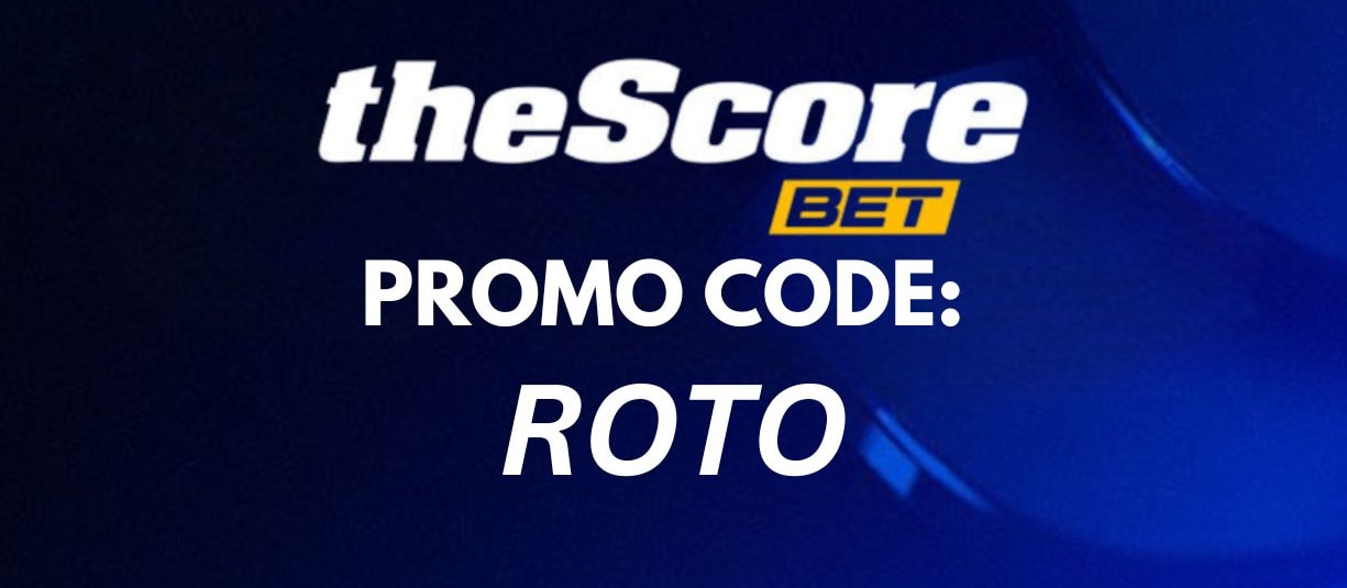 ESPN BET is now theScore Bet! Up To $1000 Back With theScore Bet Promo Code ROTO (Feb. 15)
