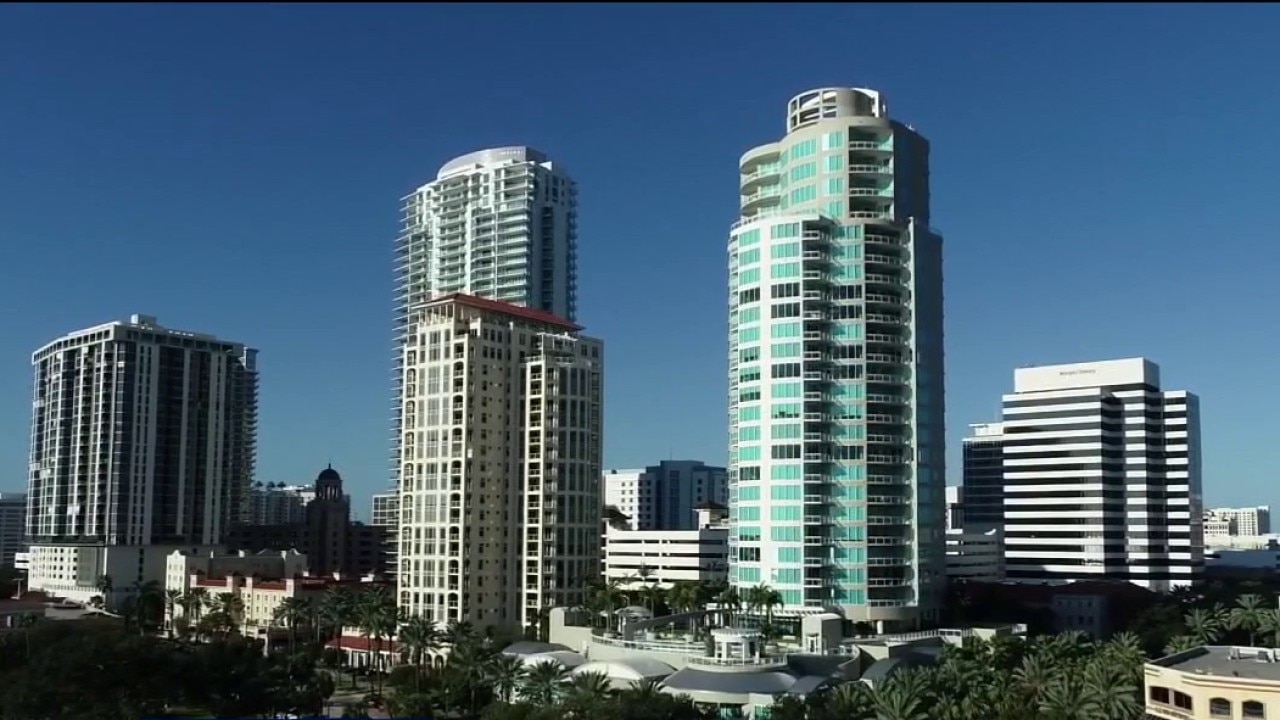 St. Pete mayor to give state of the state address