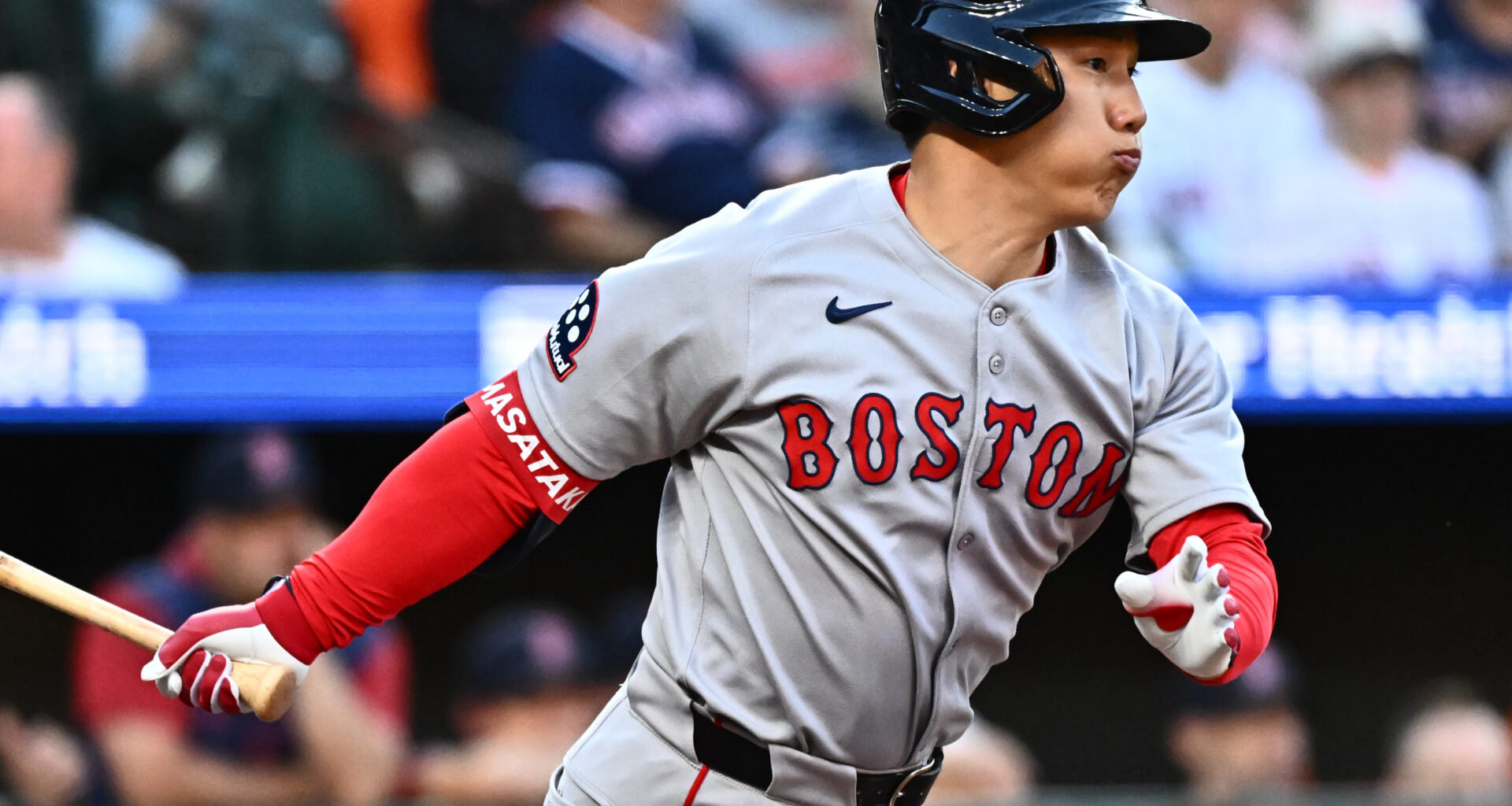 Masataka Yoshida opens up about disappointing Red Sox tenure; Trevor Story opts in without hesitation