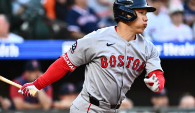 Masataka Yoshida opens up about disappointing Red Sox tenure; Trevor Story opts in without hesitation