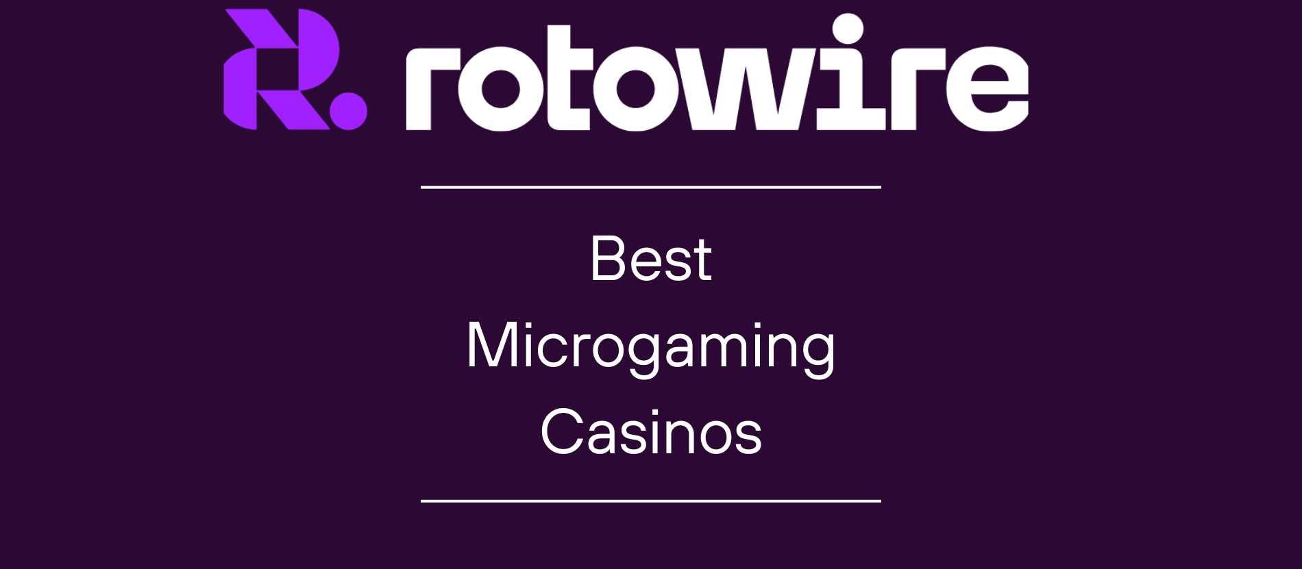 Best Microgaming Casinos in the U.S. – Top Sites for Microgaming Slots