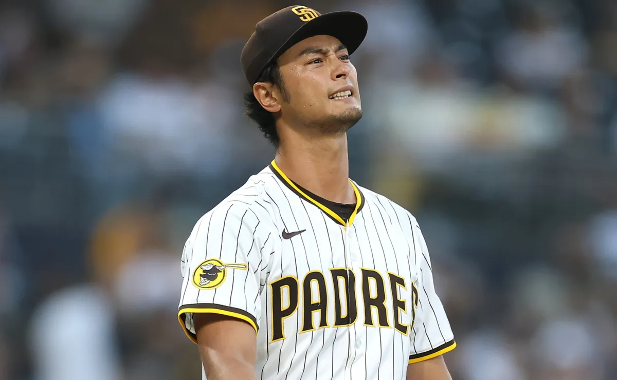 Padres GM AJ Preller makes major admission about potential retirement of Yu Darvish