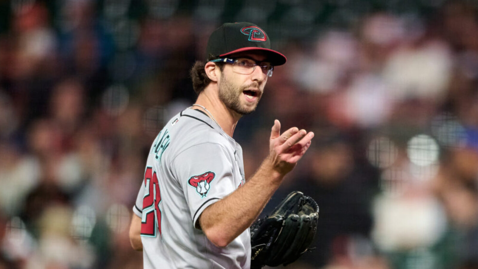 MLB Rumors: Zac Gallen Gets Latest Suitors As Market Heats Up