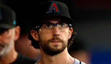 Zac Gallen and Diamondbacks settle pitcher's future for 2026 MLB season