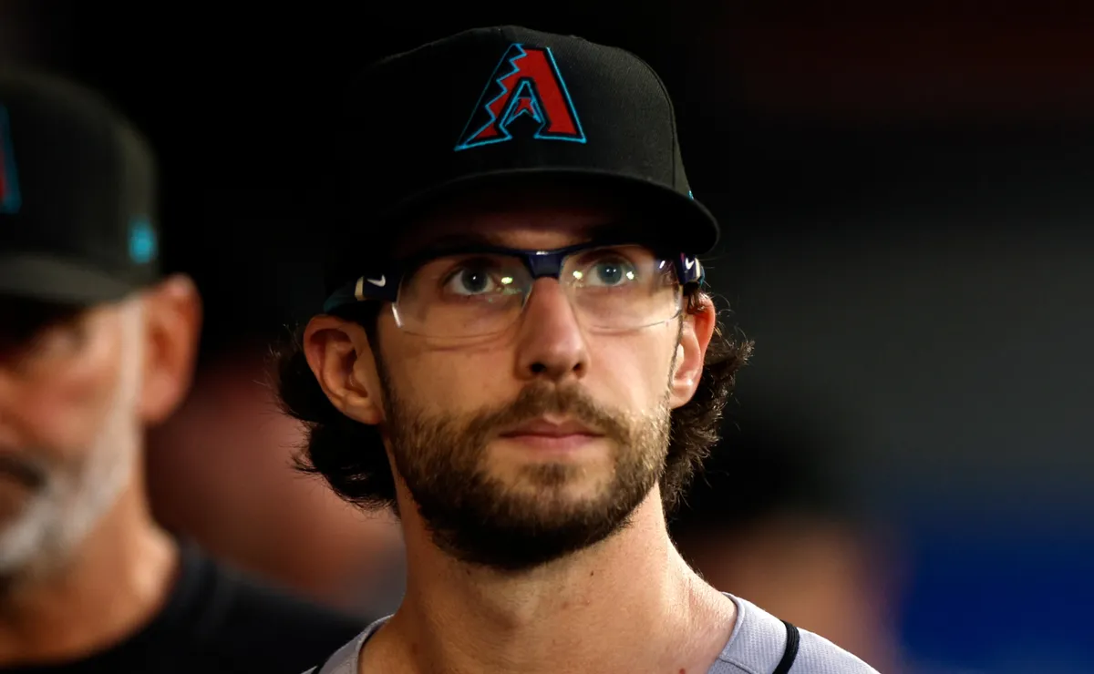 Zac Gallen and Diamondbacks settle pitcher's future for 2026 MLB season