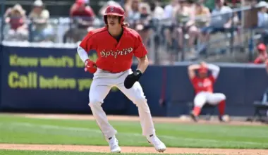Rockies' Zac Veen added 40-plus pounds amid positive offseason makeover image