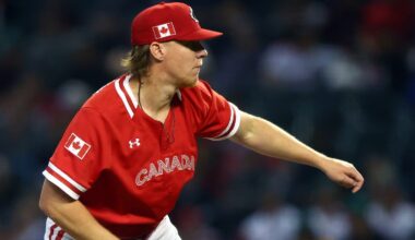 Here Are All 14 Brewers Players Competing In The World Baseball Classic - Brewers