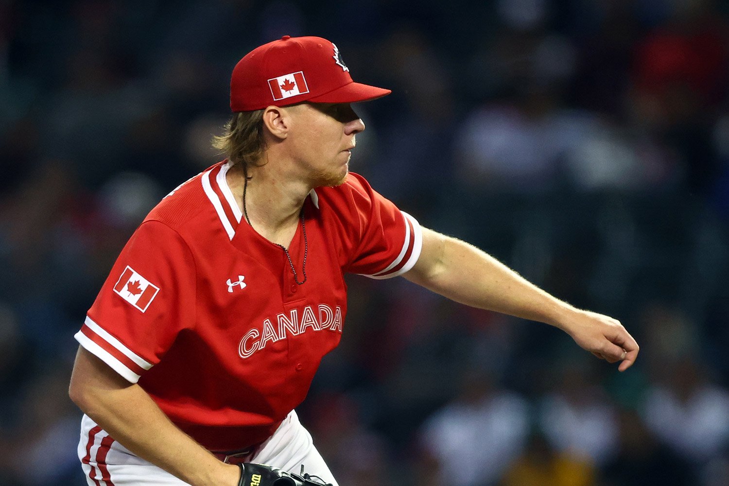 Here Are All 14 Brewers Players Competing In The World Baseball Classic - Brewers