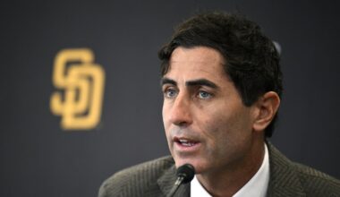 Padres Sale Could Lead to Blockbuster Trade, Free Agent Signing