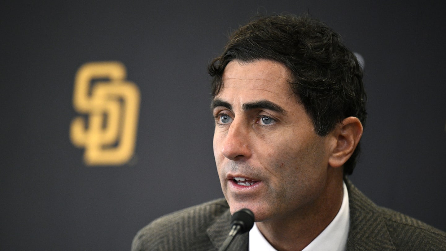 Padres Sale Could Lead to Blockbuster Trade, Free Agent Signing