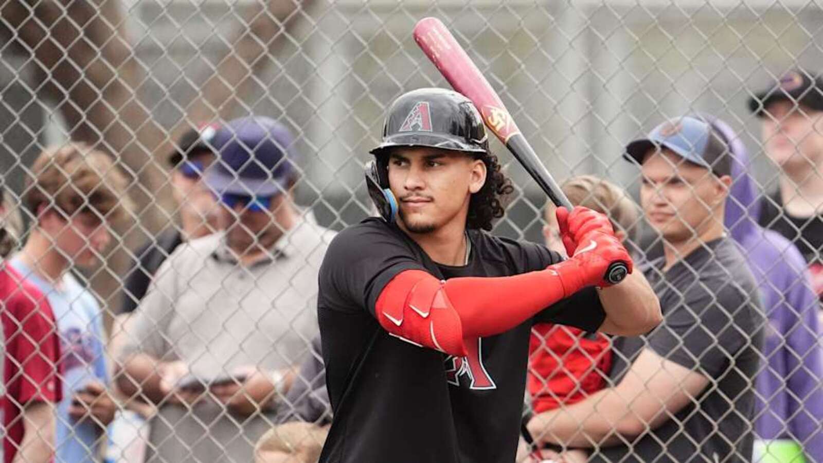 These 3 D-backs Hitters Are Hot to Begin Spring Training