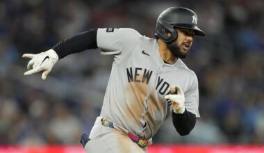 Cardinals Should Monitor Yankees' Jasson Domínguez After Brian Cashman's Comments