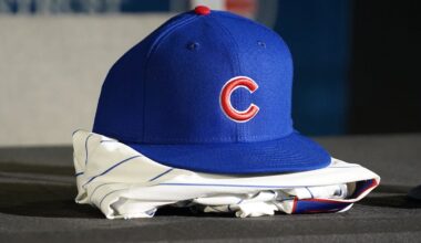 Cubs Top Pitching Prospect Reportedly in Prime Position for MLB Debut