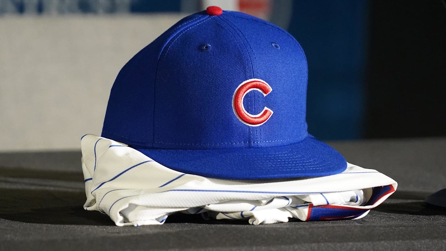 Cubs Top Pitching Prospect Reportedly in Prime Position for MLB Debut