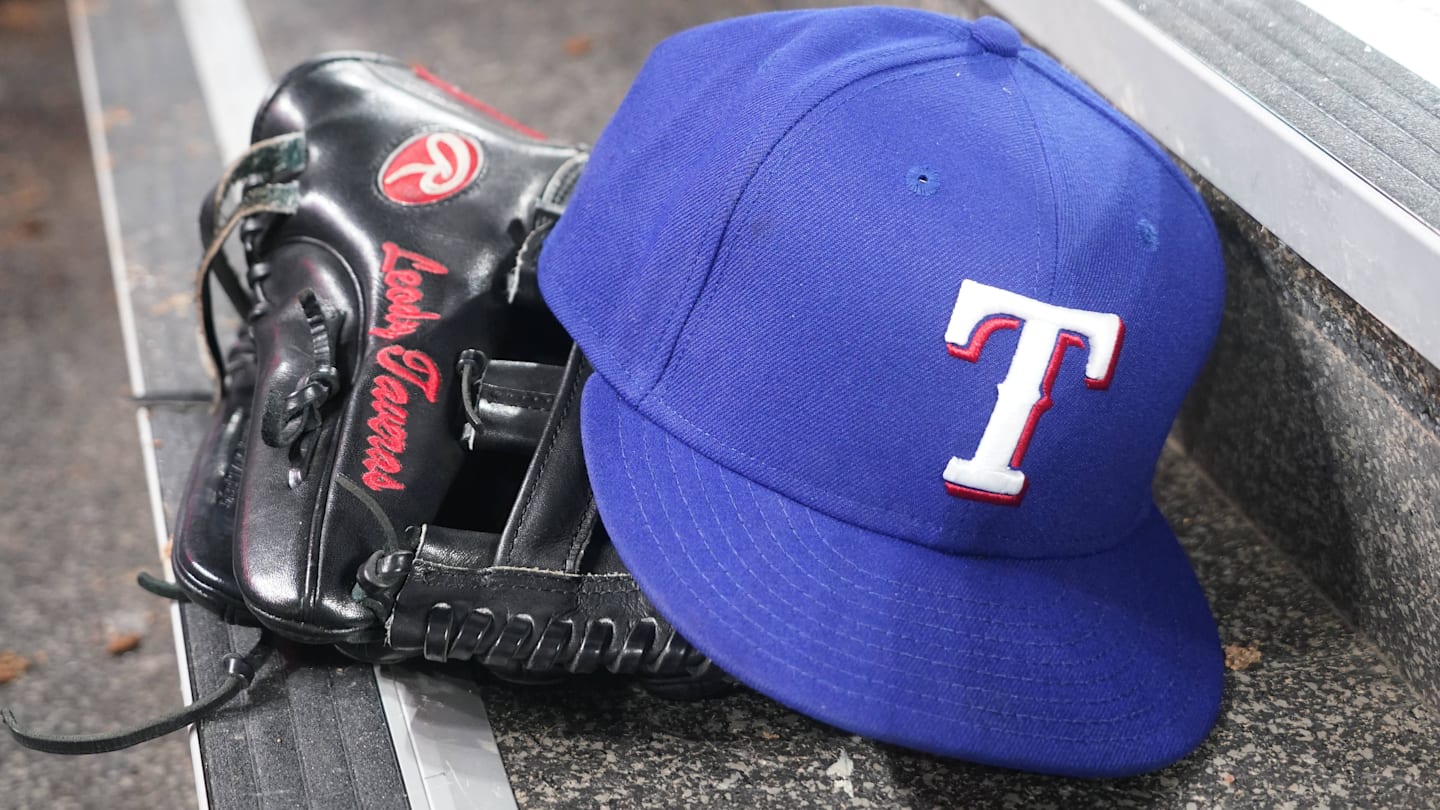 Texas Rangers Still Have One Trade to Make Before Opening Day
