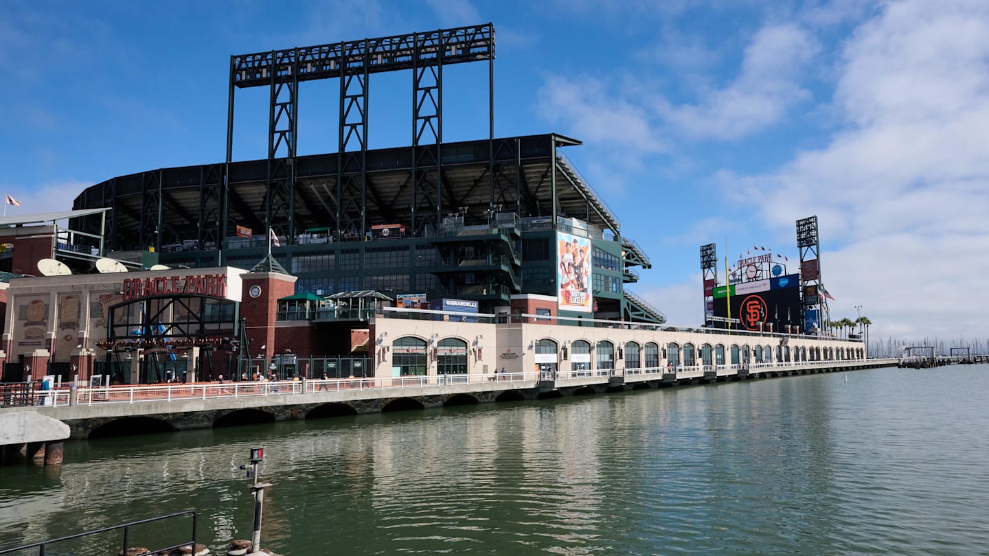 Netflix Hypes Giants-Yankees Opening Night Broadcast with New Trailer