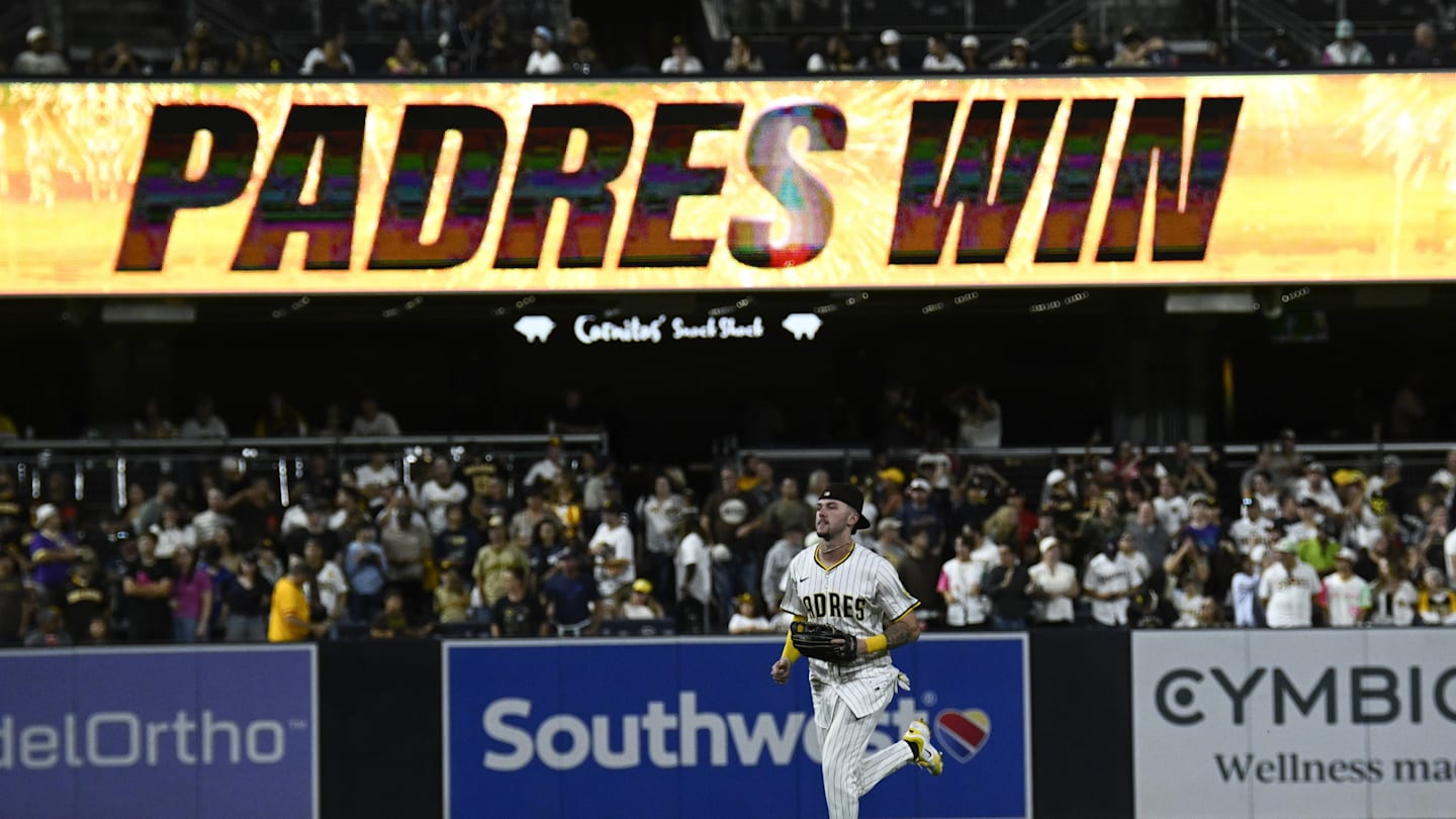 Padres Predicted to Sell for More Than $3 Billion in Record-Breaking Move