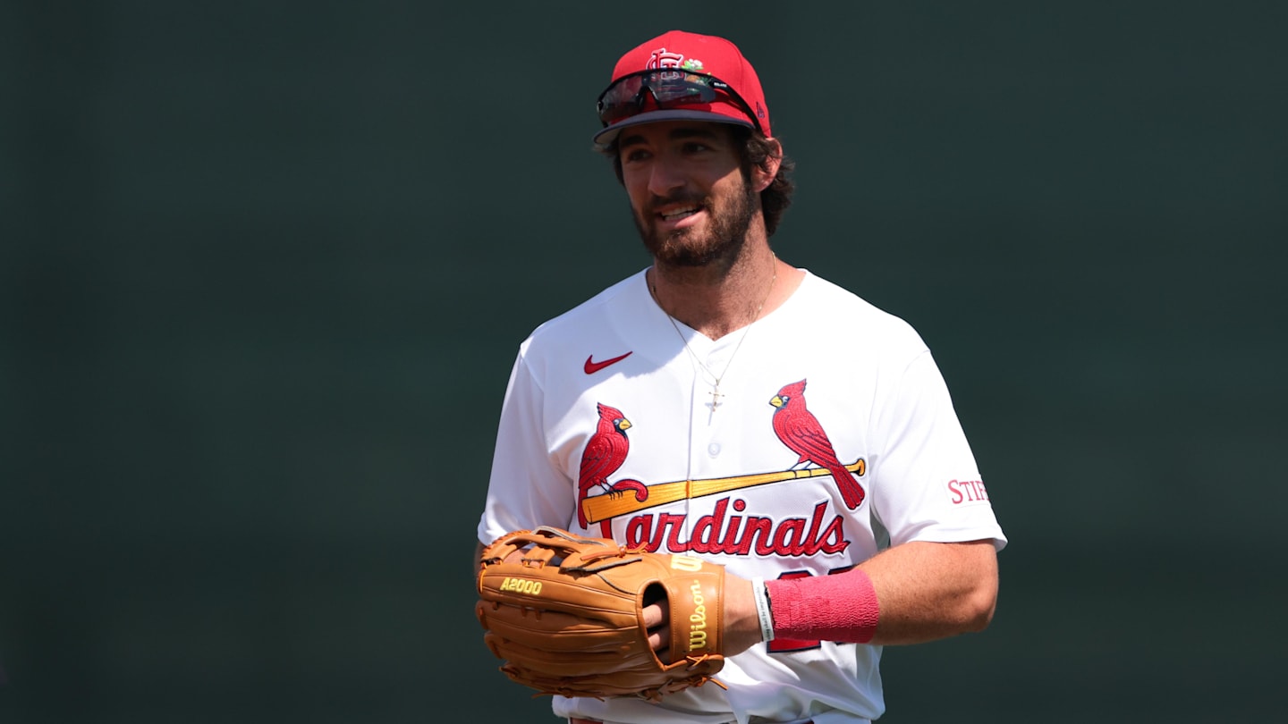 Cardinals' Left Field Decision Complicated By WBC