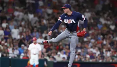 Stars, Stripes, & Saves: Mason Miller- The Padres, and America’s Closer