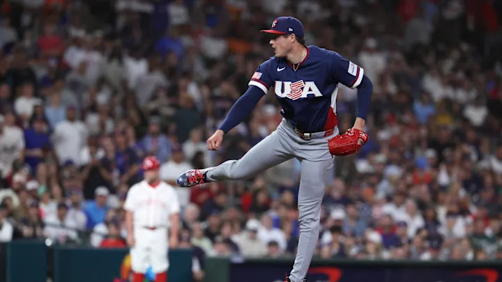 Stars, Stripes, & Saves: Mason Miller- The Padres, and America’s Closer