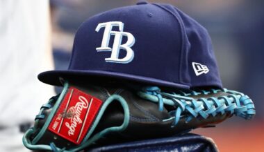 Rays Pitcher Dominates Mets During Spring Breakout Outing