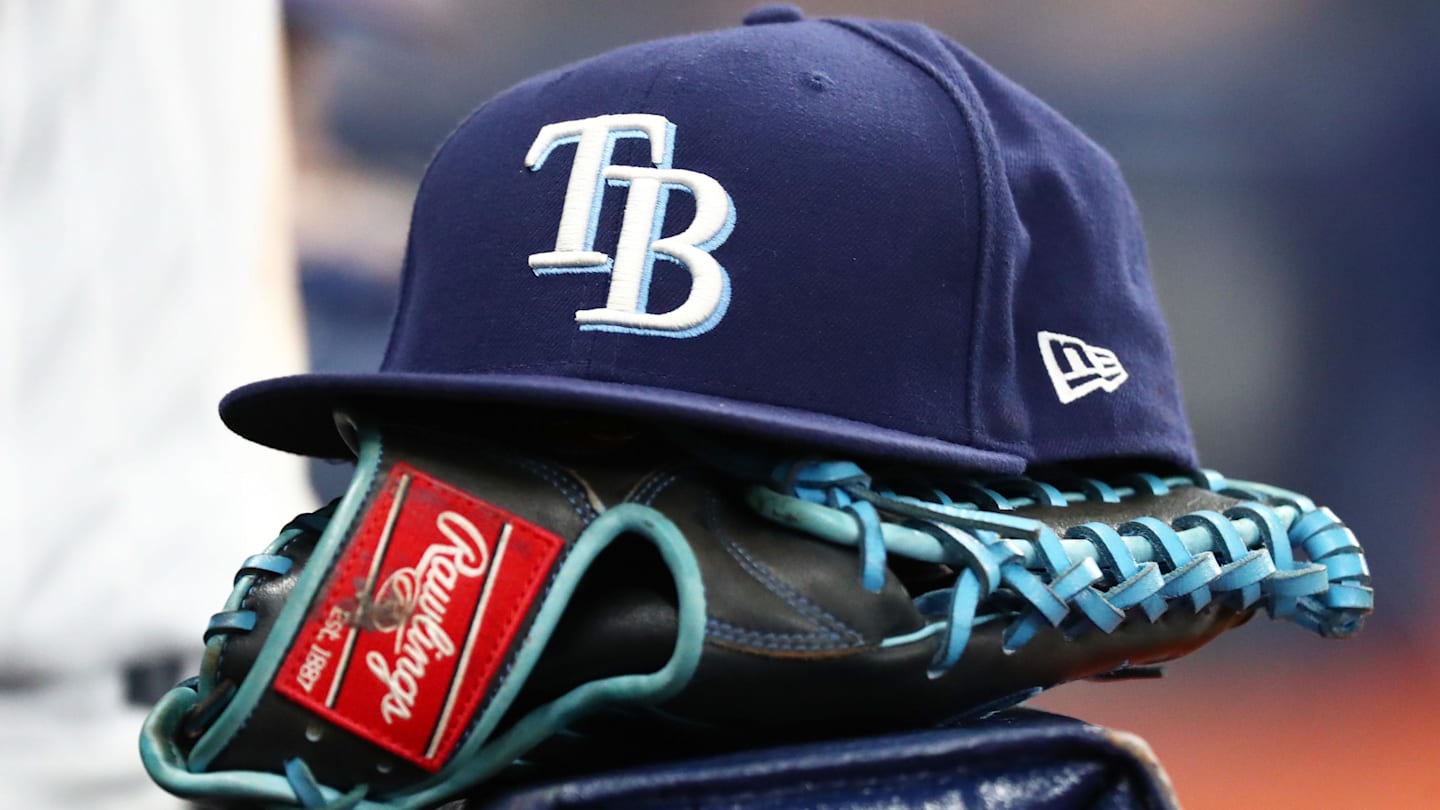 Rays Pitcher Dominates Mets During Spring Breakout Outing