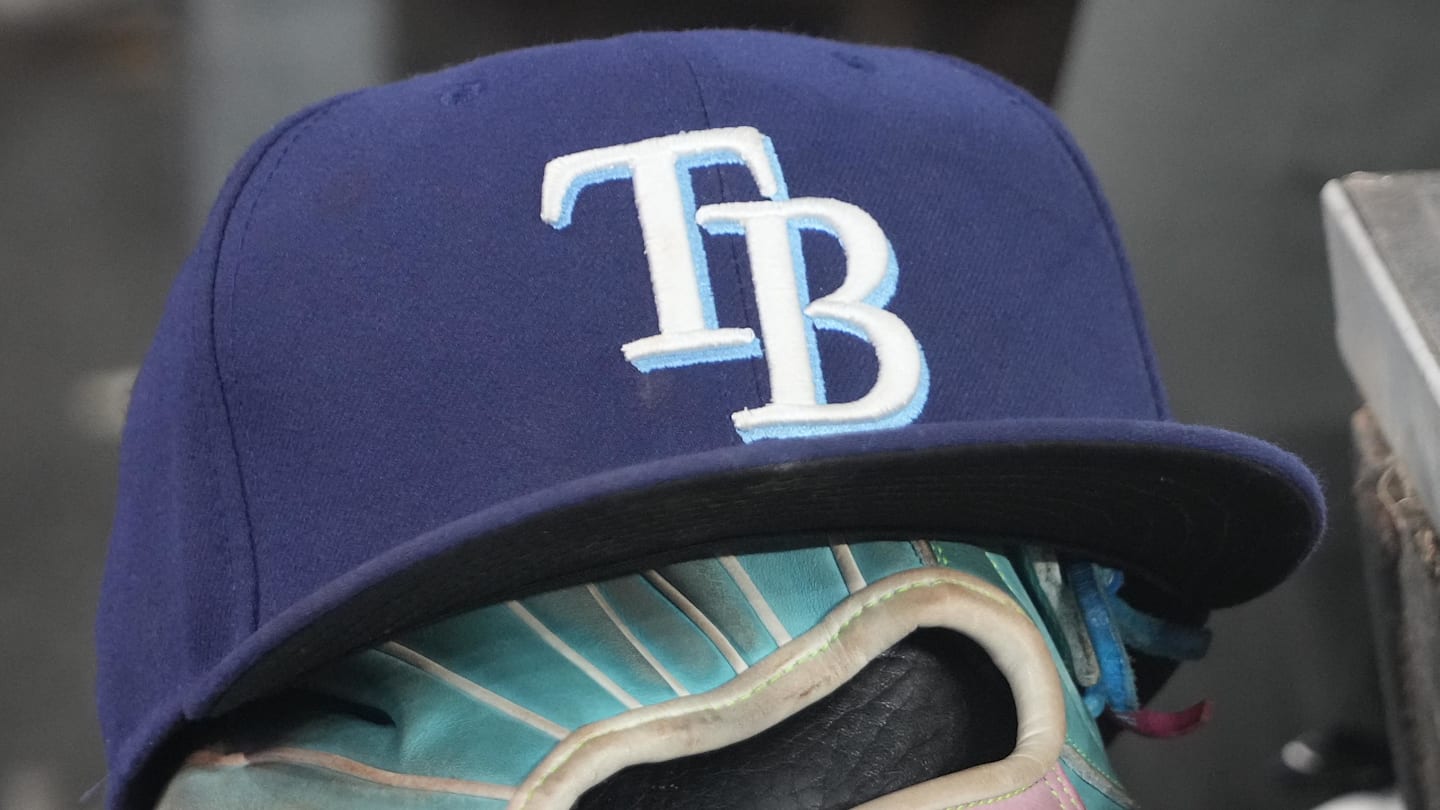 Rays Will Be Relying on Key Players to Bounce Back in 2026