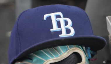Key Pitcher for Rays Performing Extremely Well This Spring