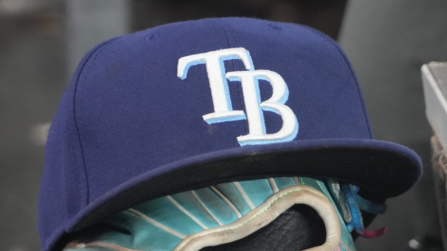 Key Pitcher for Rays Performing Extremely Well This Spring