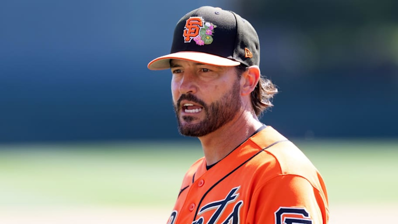 Projecting San Francisco Giants’ Opening Day 26-Man Roster Against Yankees