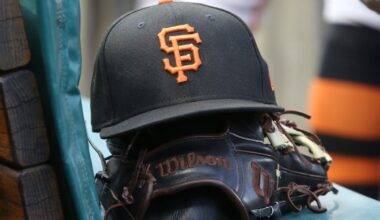 Most Likely Giants Prospects to Be Called Up This Year Ranked