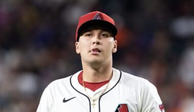 D-backs Manager Explains Controversial Bullpen Roster Decision