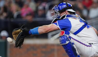 Don’t Count the Cleveland Guardians Out on Trading for a Catcher