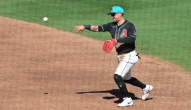 Key Roles the Diamondbacks Quietly Locked In This Spring