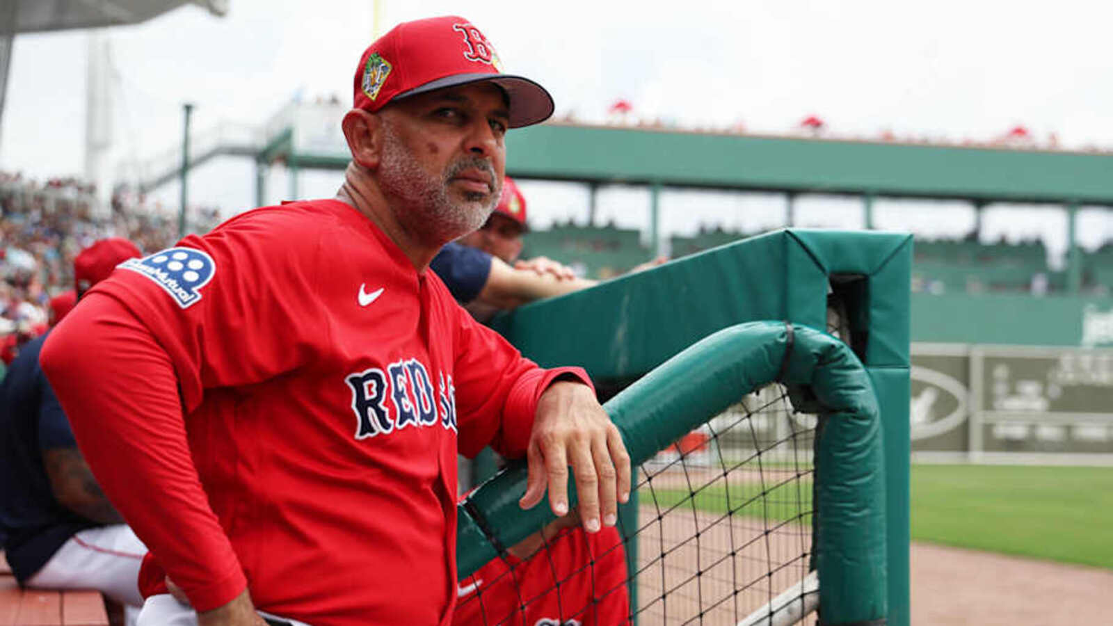Red Sox Still Need One Big Update Before Finishing Opening Day Roster