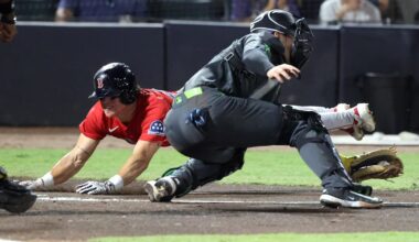 Red Sox Won't Take Long to Promote These 3 Triple-A Outliers