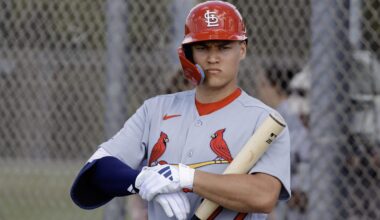 Cardinals Have Everything to Gain From Harsh Preseason Projections