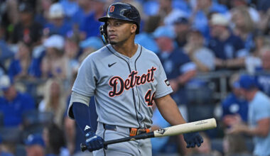 Why Triple-A Assignment Could Help Tigers Outfielder Wenceel Perez