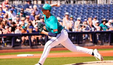 Mariners Could Finally Be Watching One Long-Anticipated Rotation Breakthrough