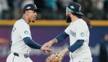 Mariners Fans Are Getting Squeezed by a Bizarre Opening Day Watch Plan