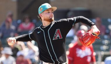 3 Bold Predictions for Diamondbacks' 2026 Regular Season