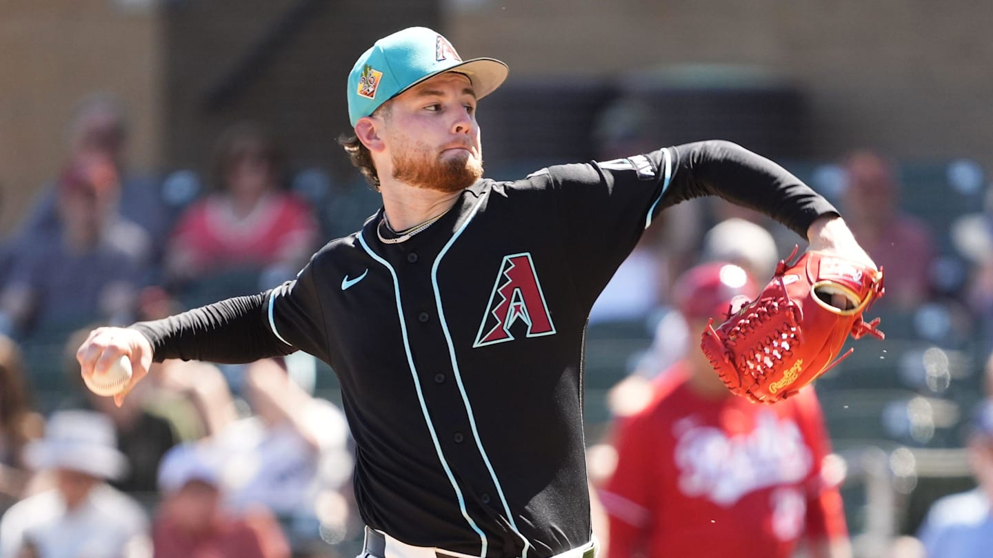 3 Bold Predictions for Diamondbacks' 2026 Regular Season